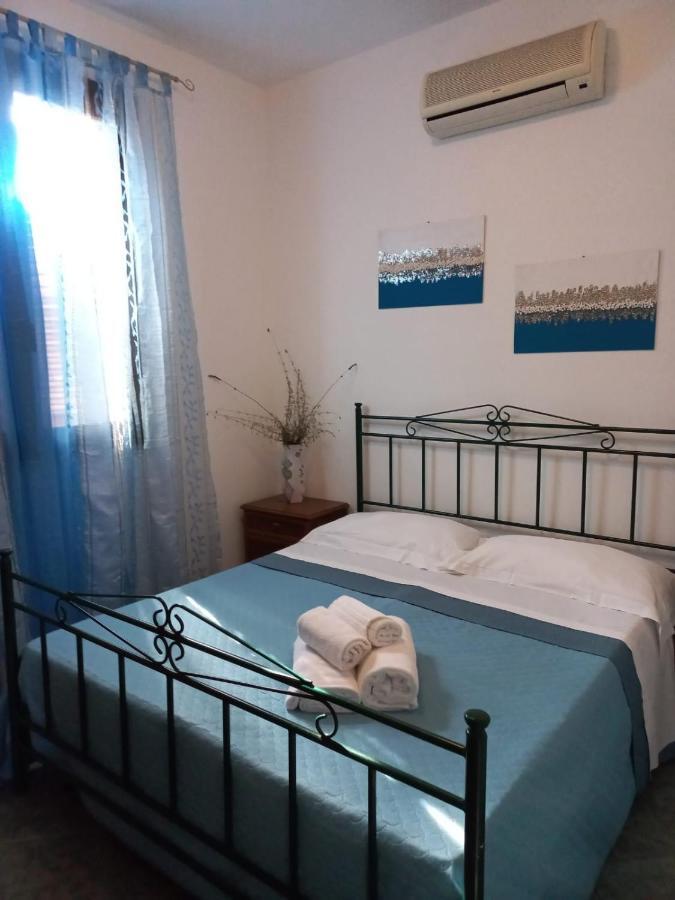 Sicily By Dreams Villa Campofelice Di Roccella Dış mekan fotoğraf