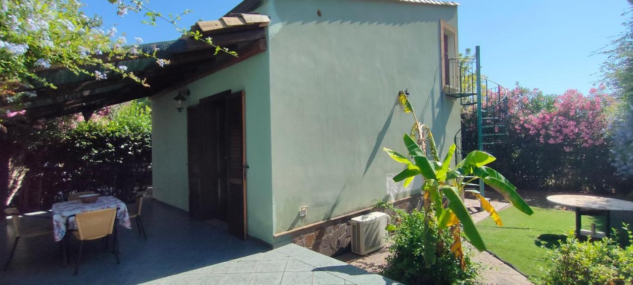Sicily By Dreams Villa Campofelice Di Roccella Dış mekan fotoğraf