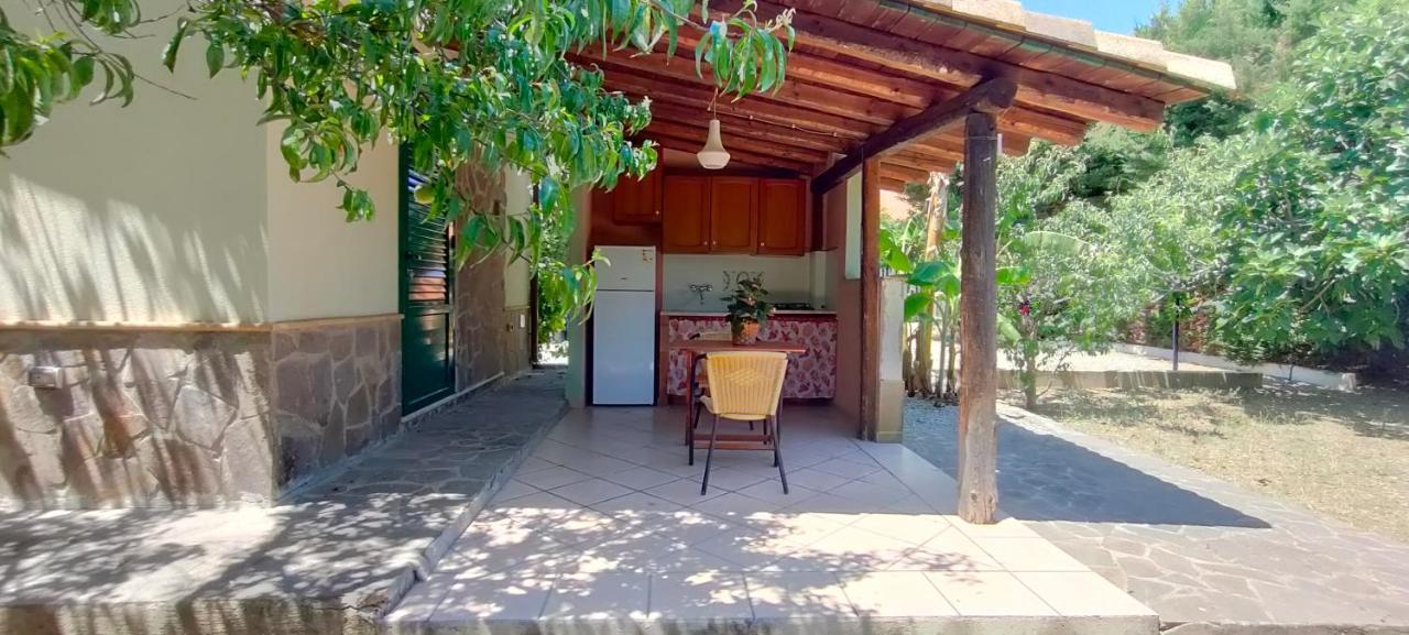 Sicily By Dreams Villa Campofelice Di Roccella Dış mekan fotoğraf