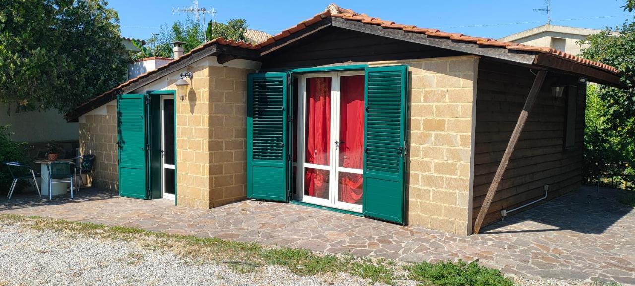 Sicily By Dreams Villa Campofelice Di Roccella Dış mekan fotoğraf
