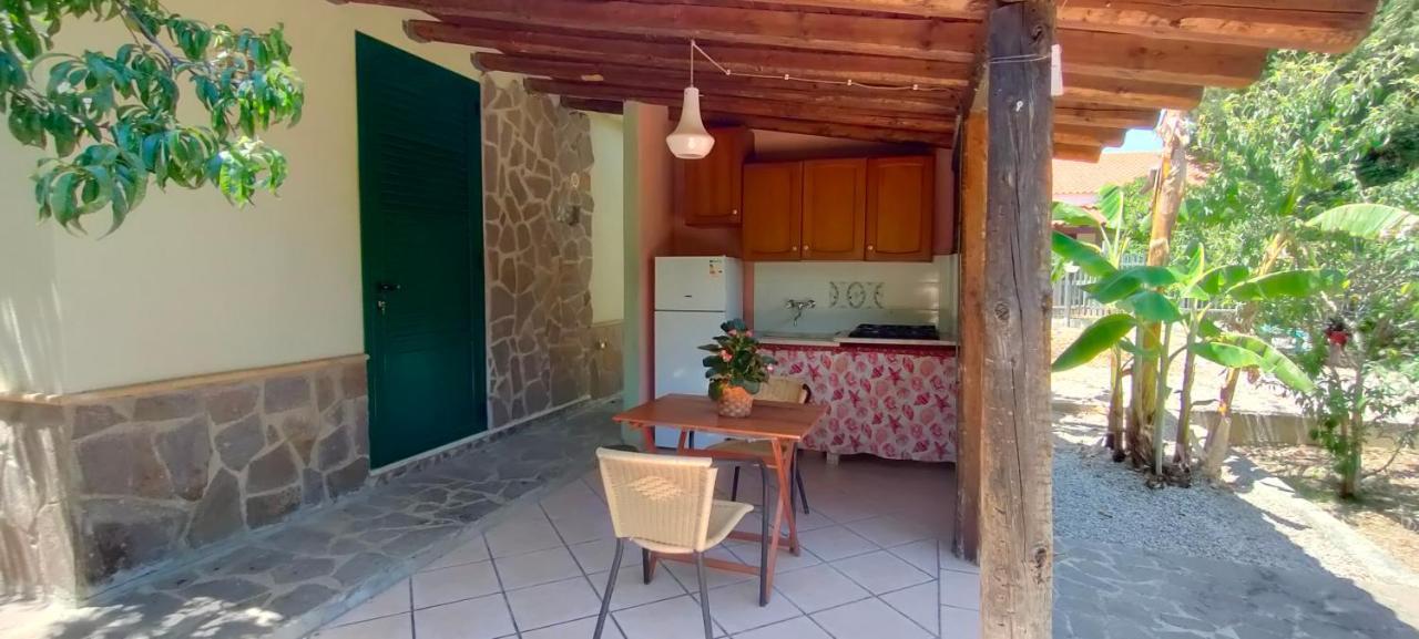 Sicily By Dreams Villa Campofelice Di Roccella Dış mekan fotoğraf