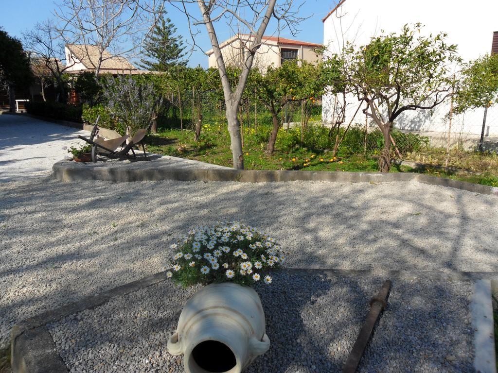 Sicily By Dreams Villa Campofelice Di Roccella Dış mekan fotoğraf