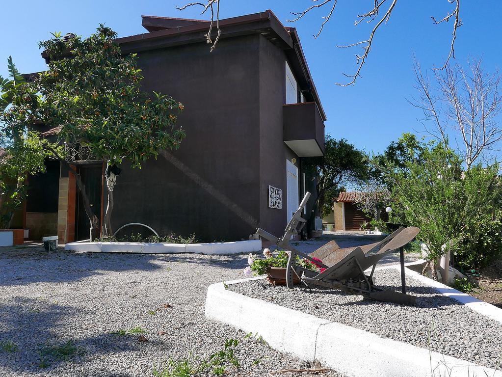 Sicily By Dreams Villa Campofelice Di Roccella Dış mekan fotoğraf