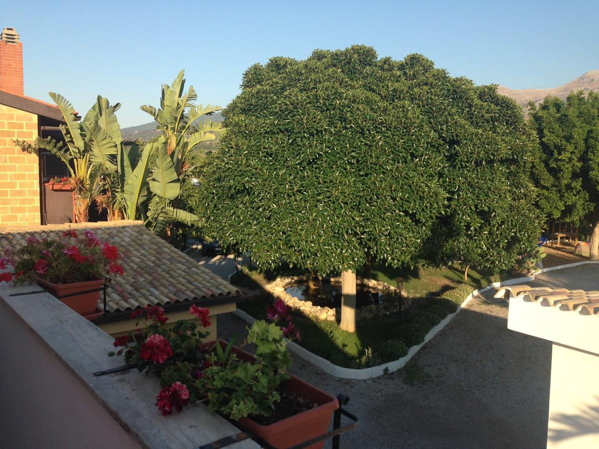 Sicily By Dreams Villa Campofelice Di Roccella Dış mekan fotoğraf