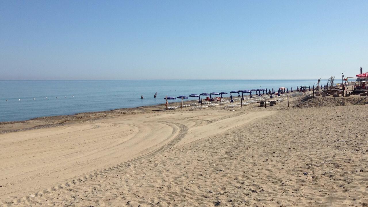 Sicily By Dreams Villa Campofelice Di Roccella Dış mekan fotoğraf
