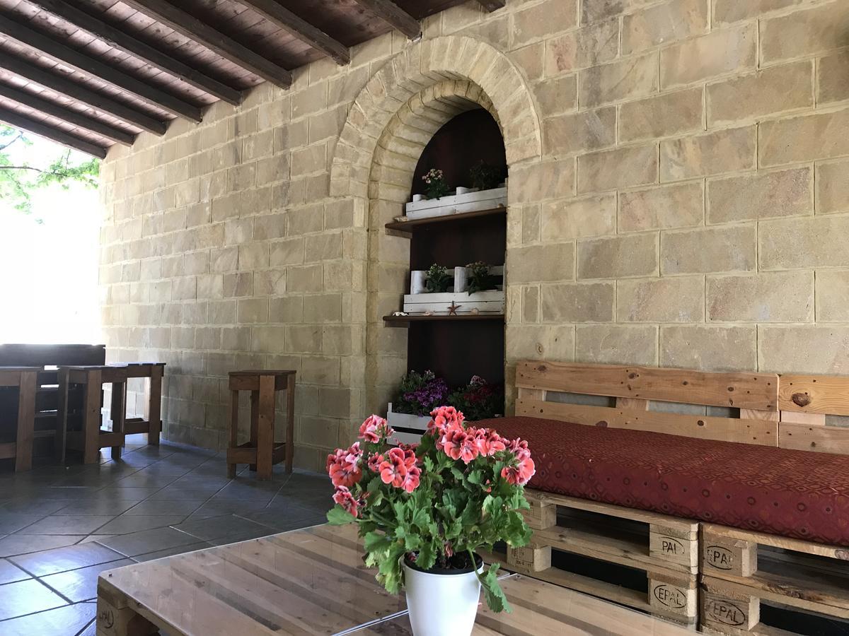 Sicily By Dreams Villa Campofelice Di Roccella Dış mekan fotoğraf