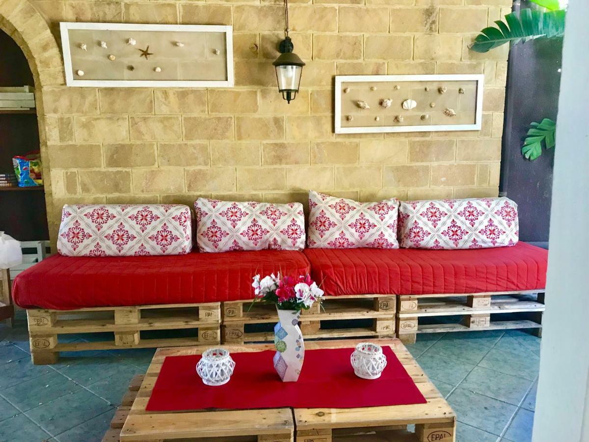 Sicily By Dreams Villa Campofelice Di Roccella Dış mekan fotoğraf