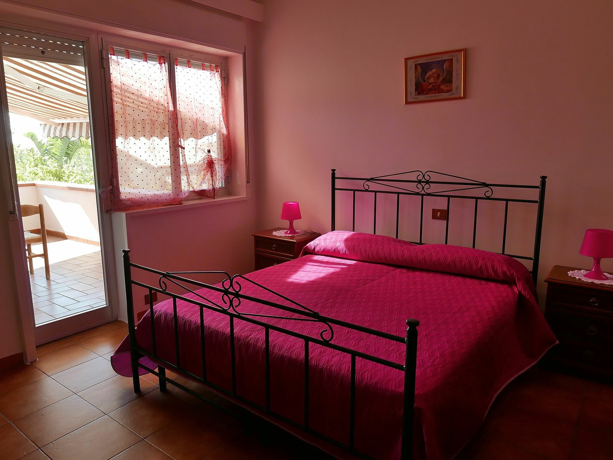 Sicily By Dreams Villa Campofelice Di Roccella Dış mekan fotoğraf