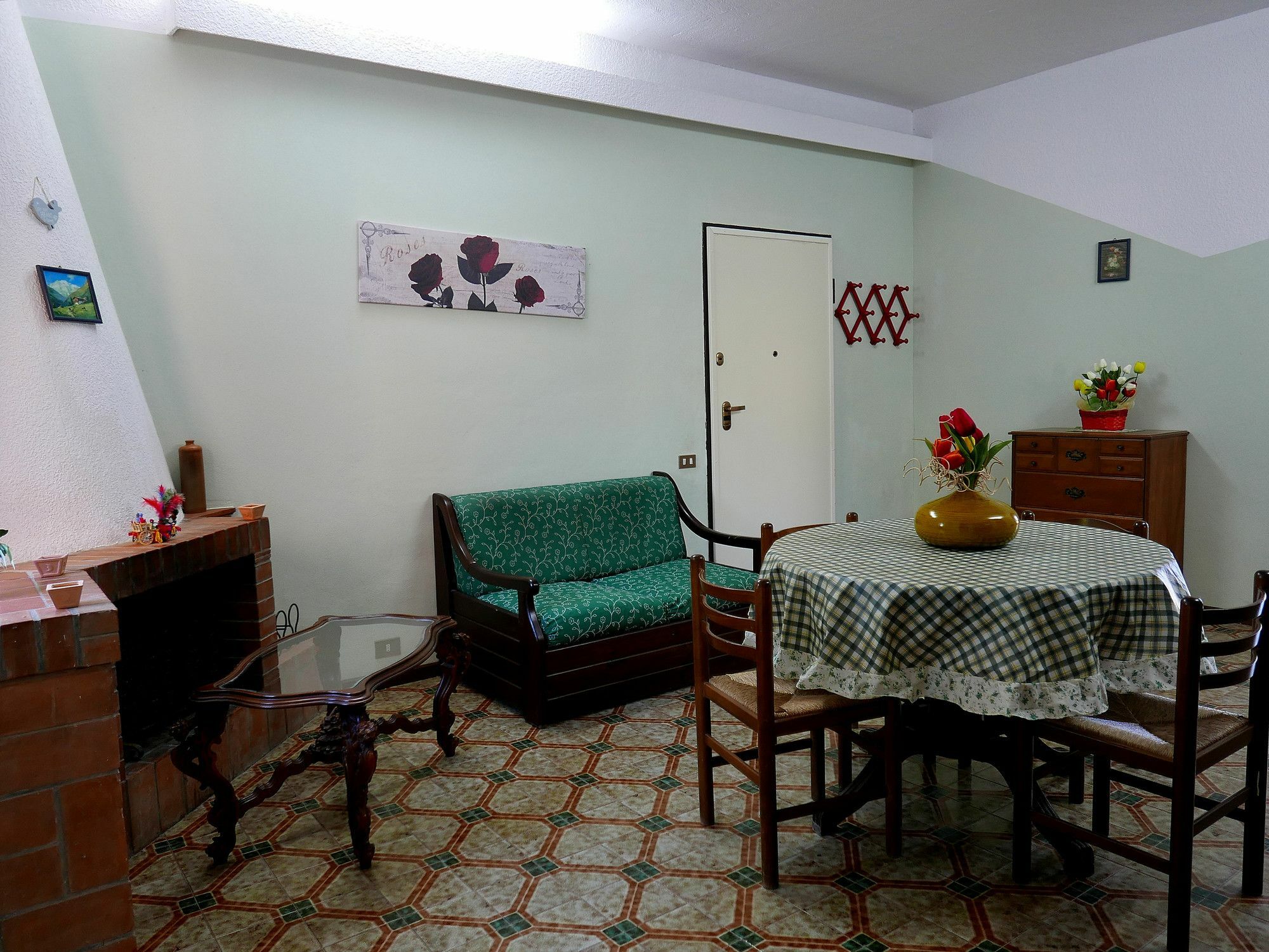 Sicily By Dreams Villa Campofelice Di Roccella Dış mekan fotoğraf