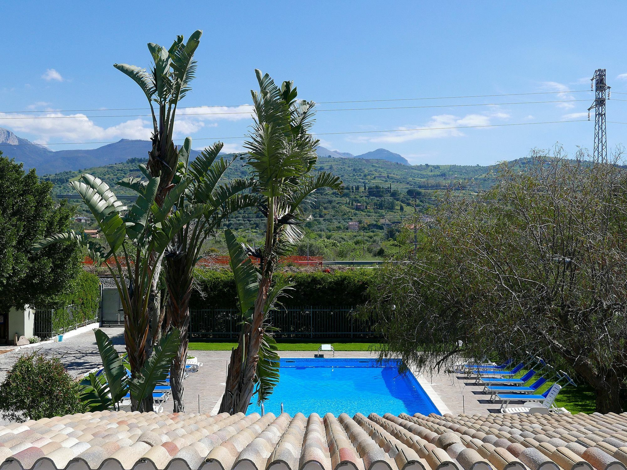 Sicily By Dreams Villa Campofelice Di Roccella Dış mekan fotoğraf